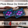 Pilule Bleue De Sildénafil 03